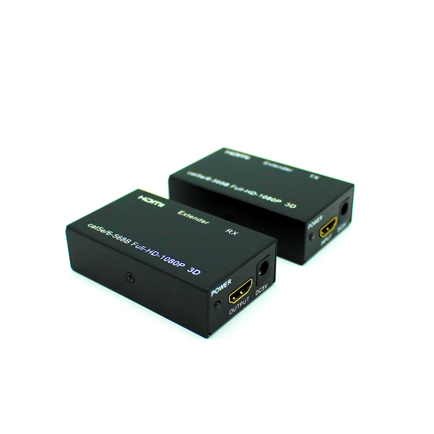 PRE-102 HDMI EXTENDER 60 MT