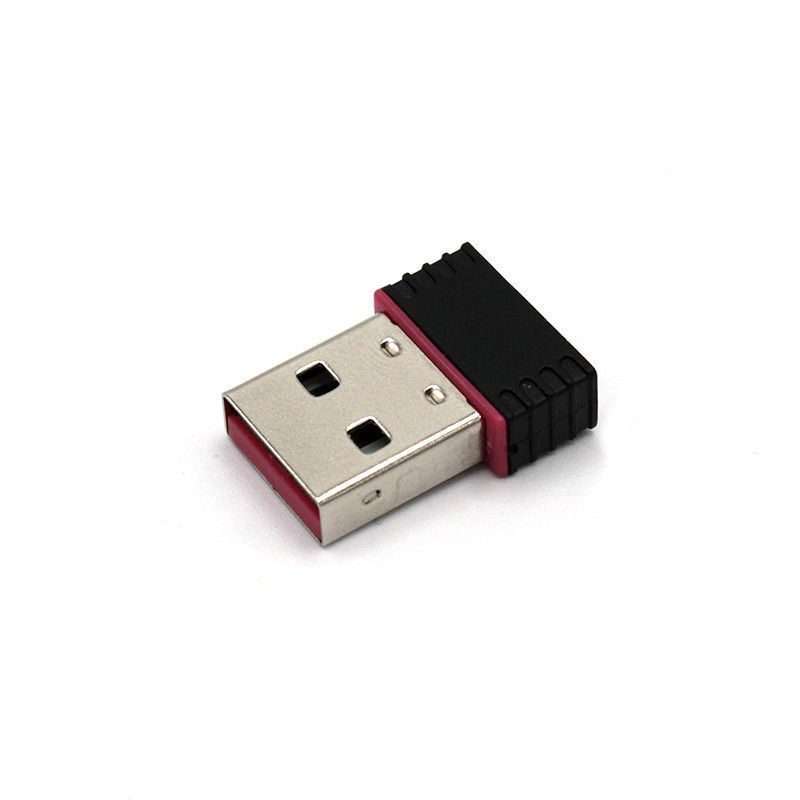 WELLBOX USB WİFİ MİNİ (7601)
